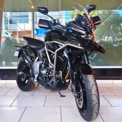 ZONTES T350 